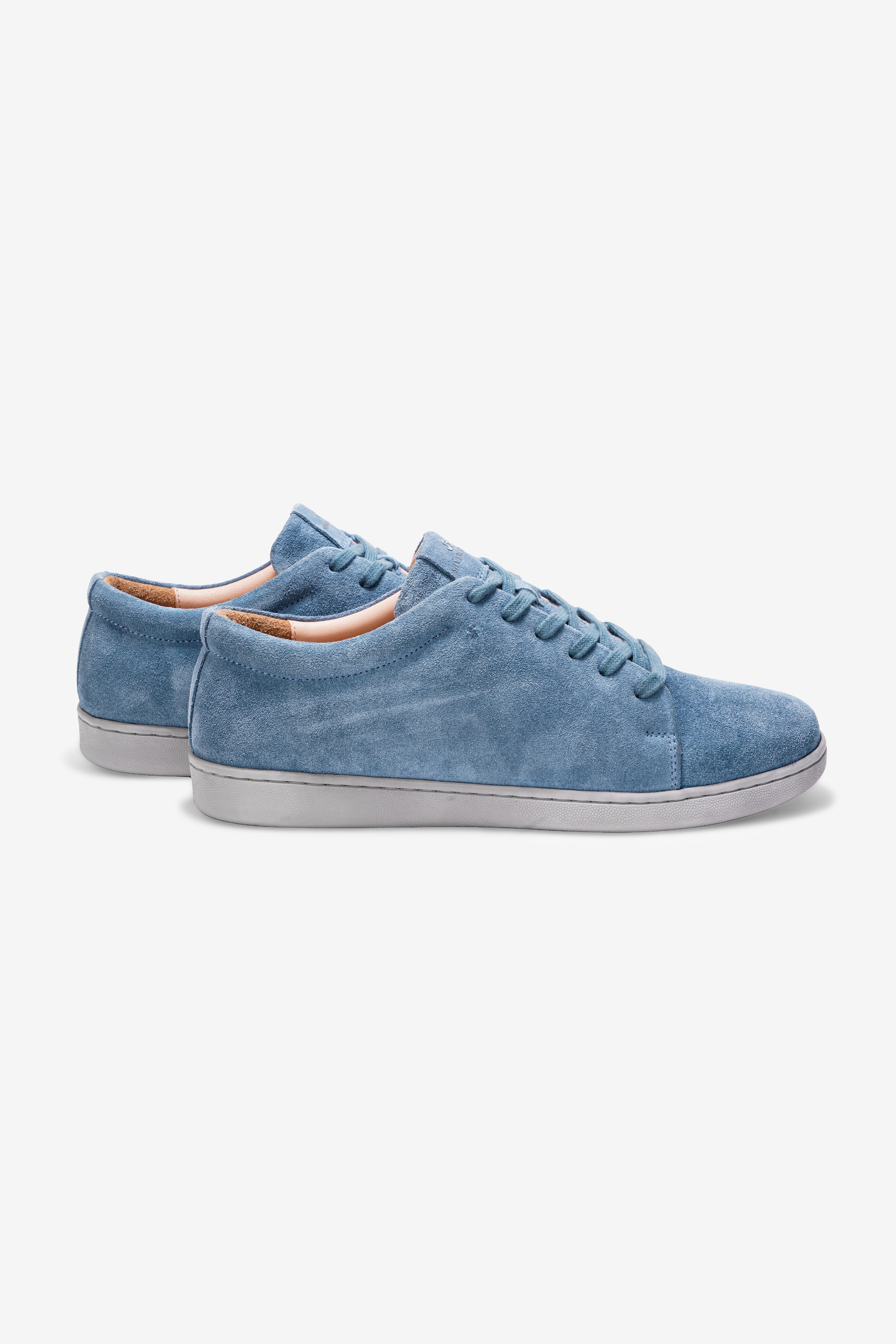 Glacier Blue