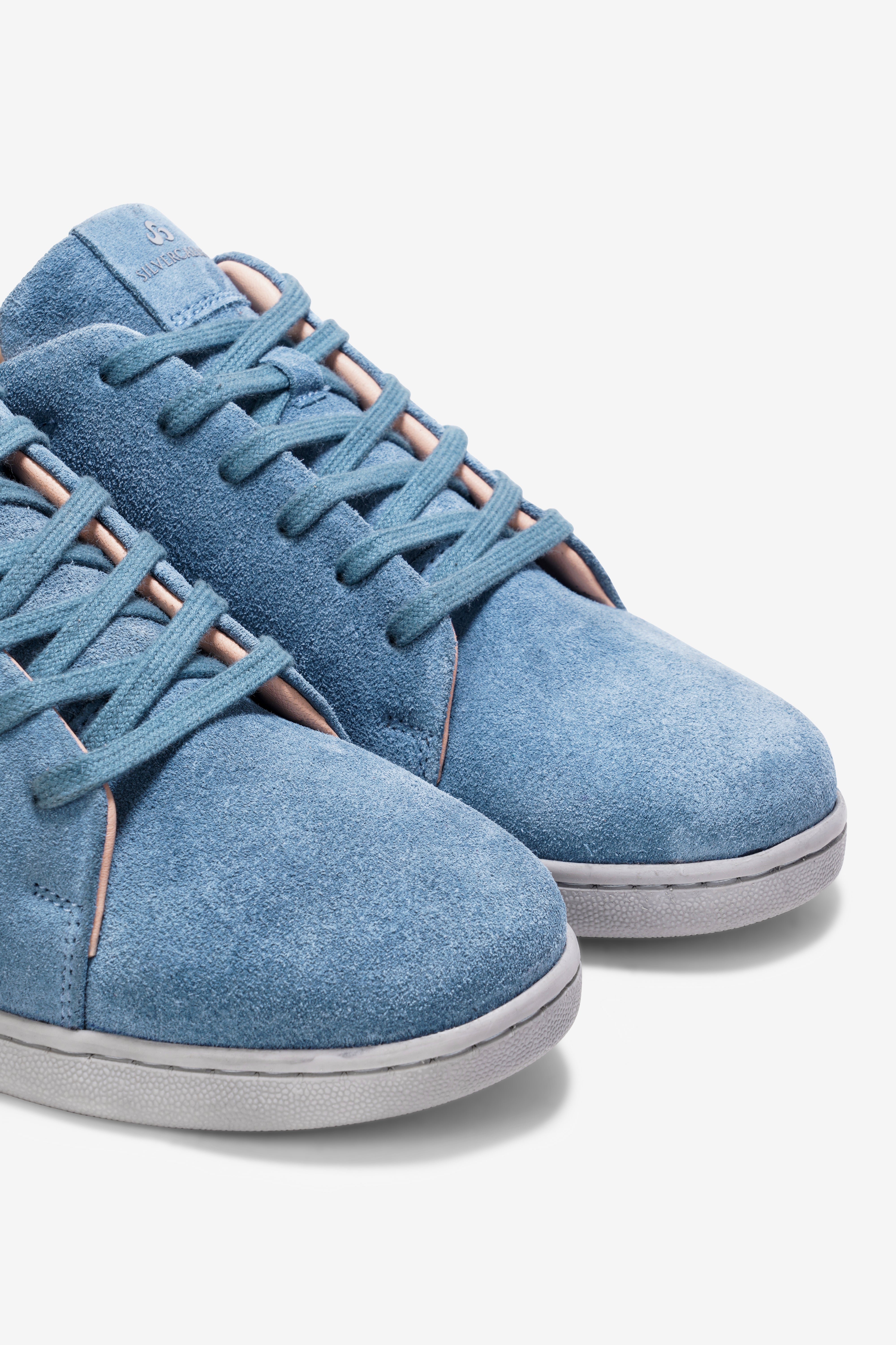 Glacier Blue