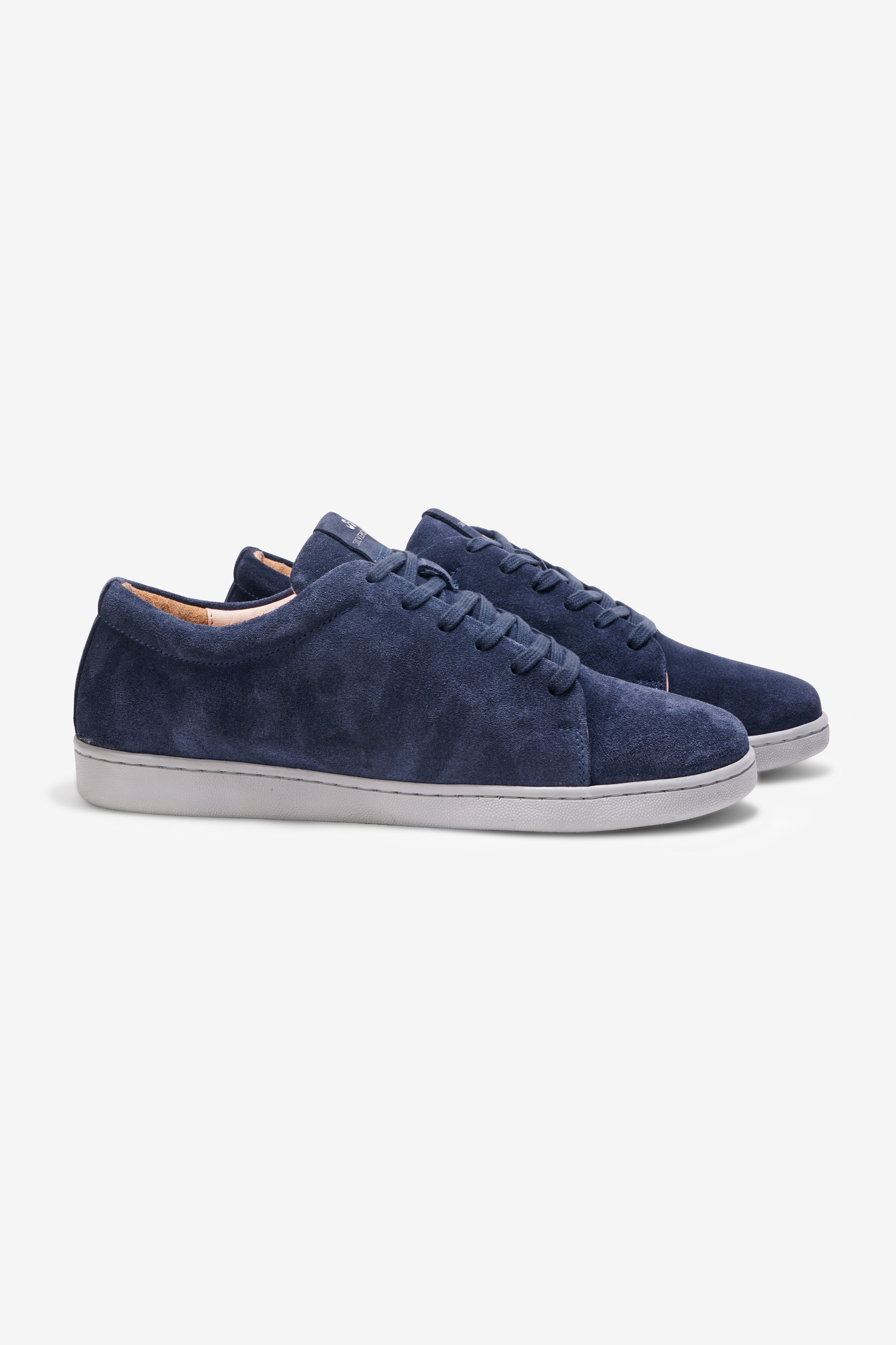 Eclipse Navy