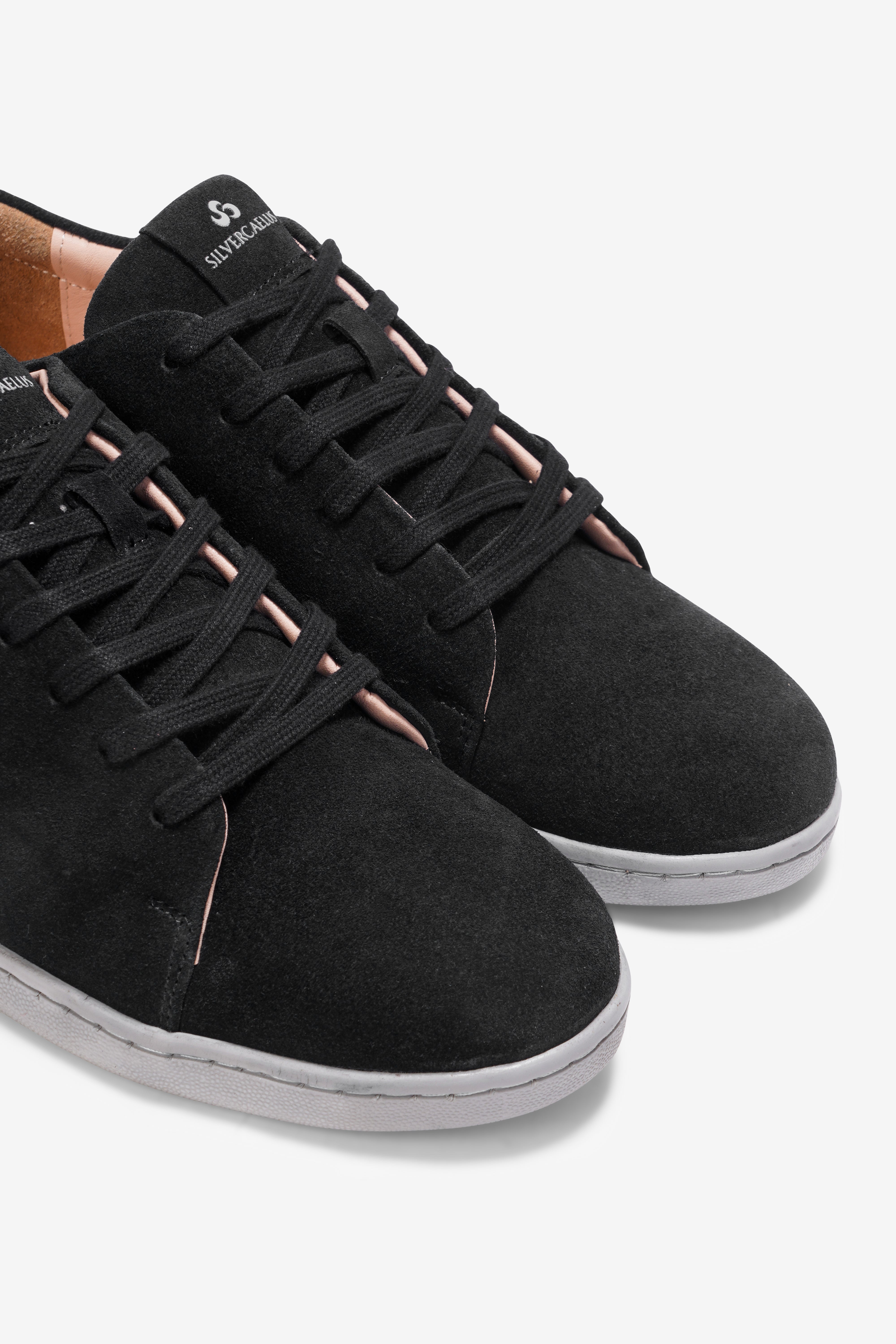 Obsidian Black