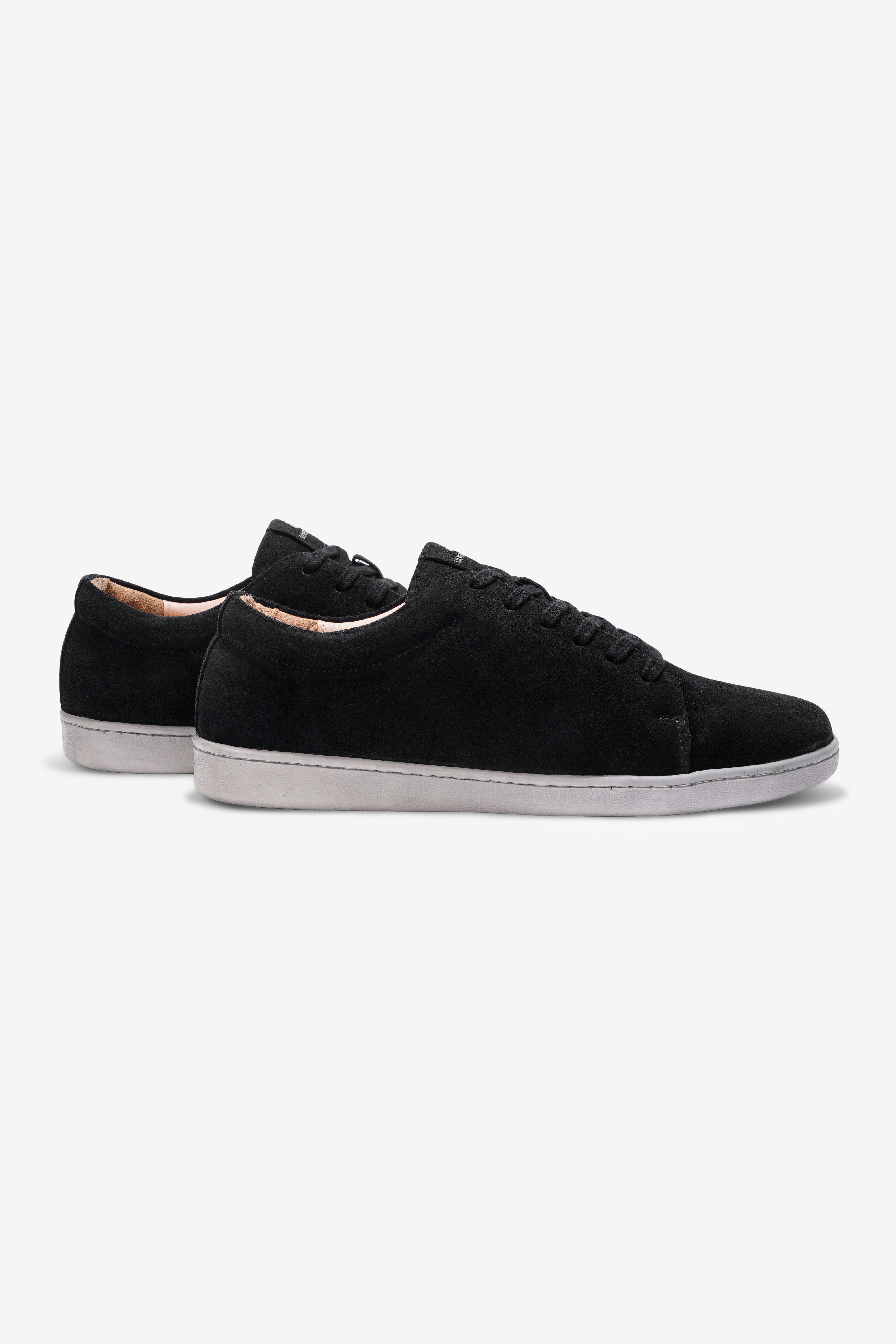 Obsidian Black