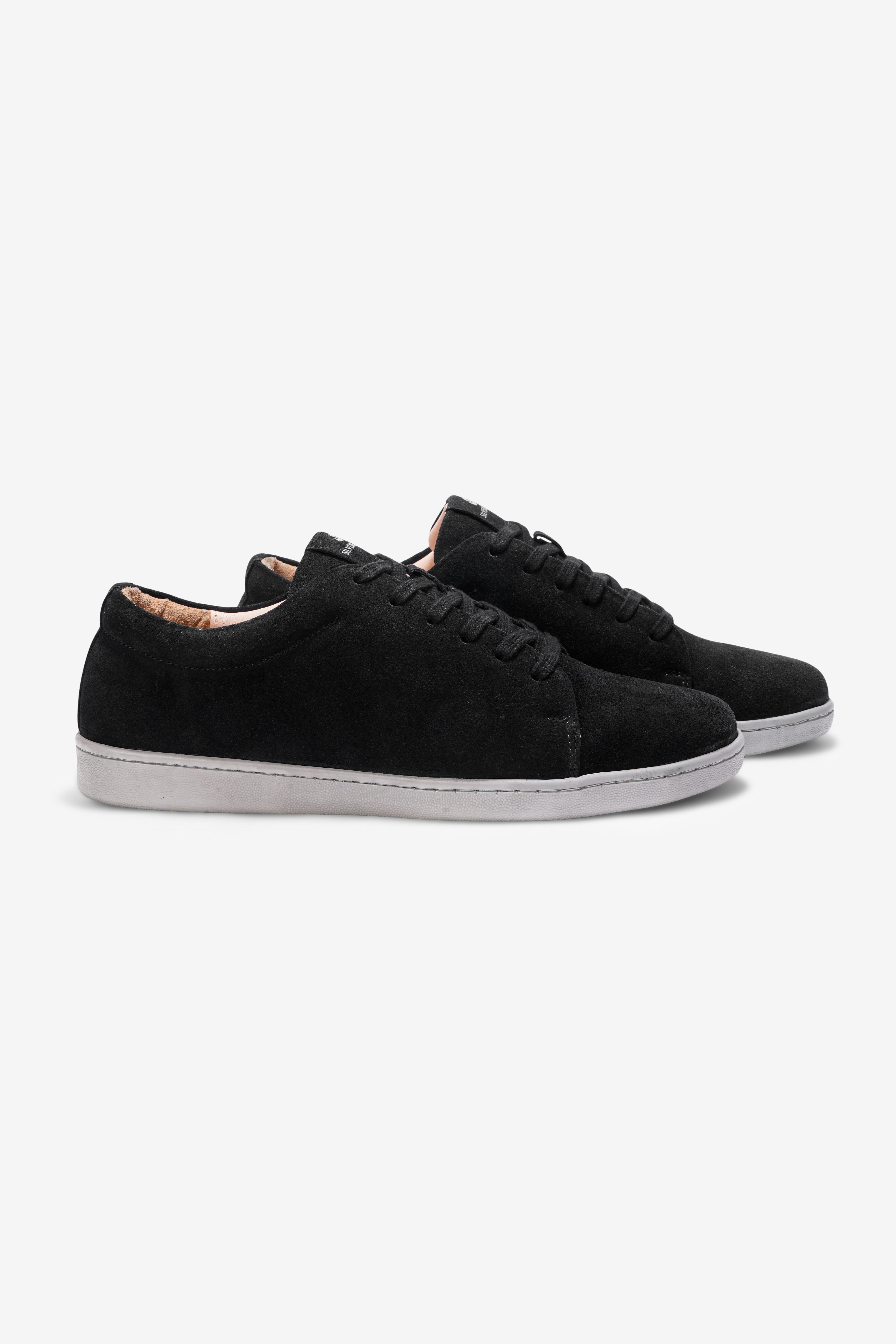 Obsidian Black