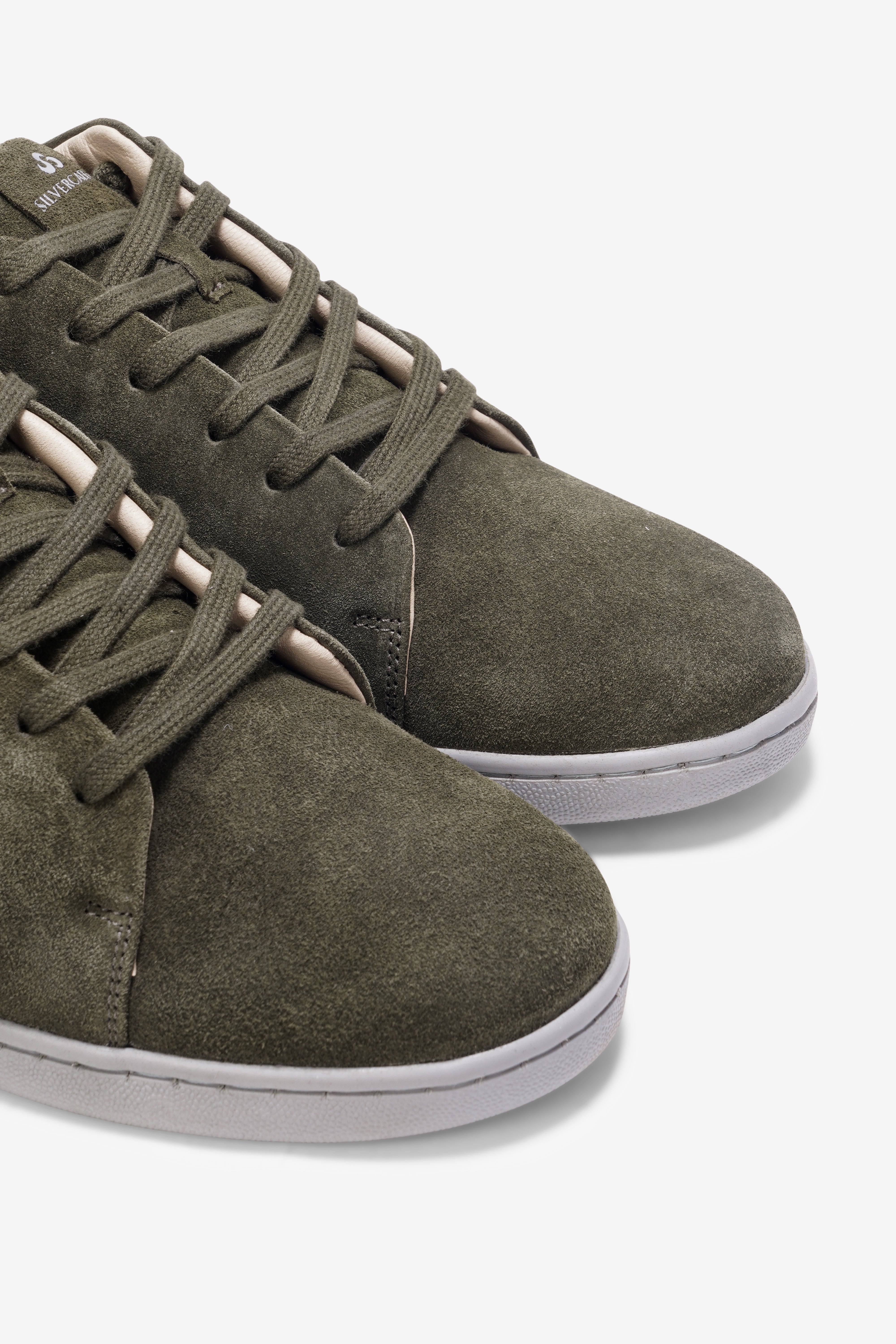 Moss Olive
