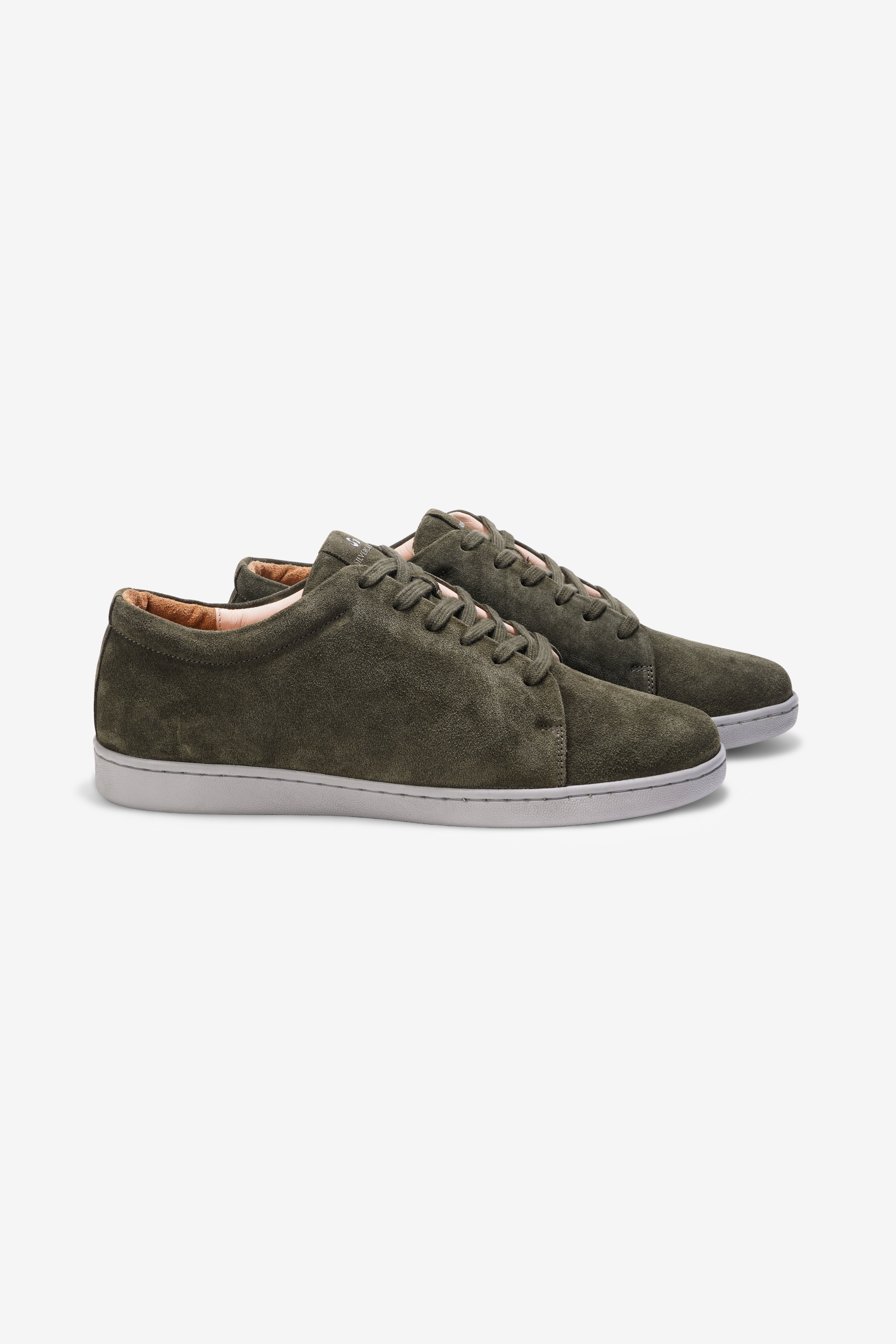 Moss Olive