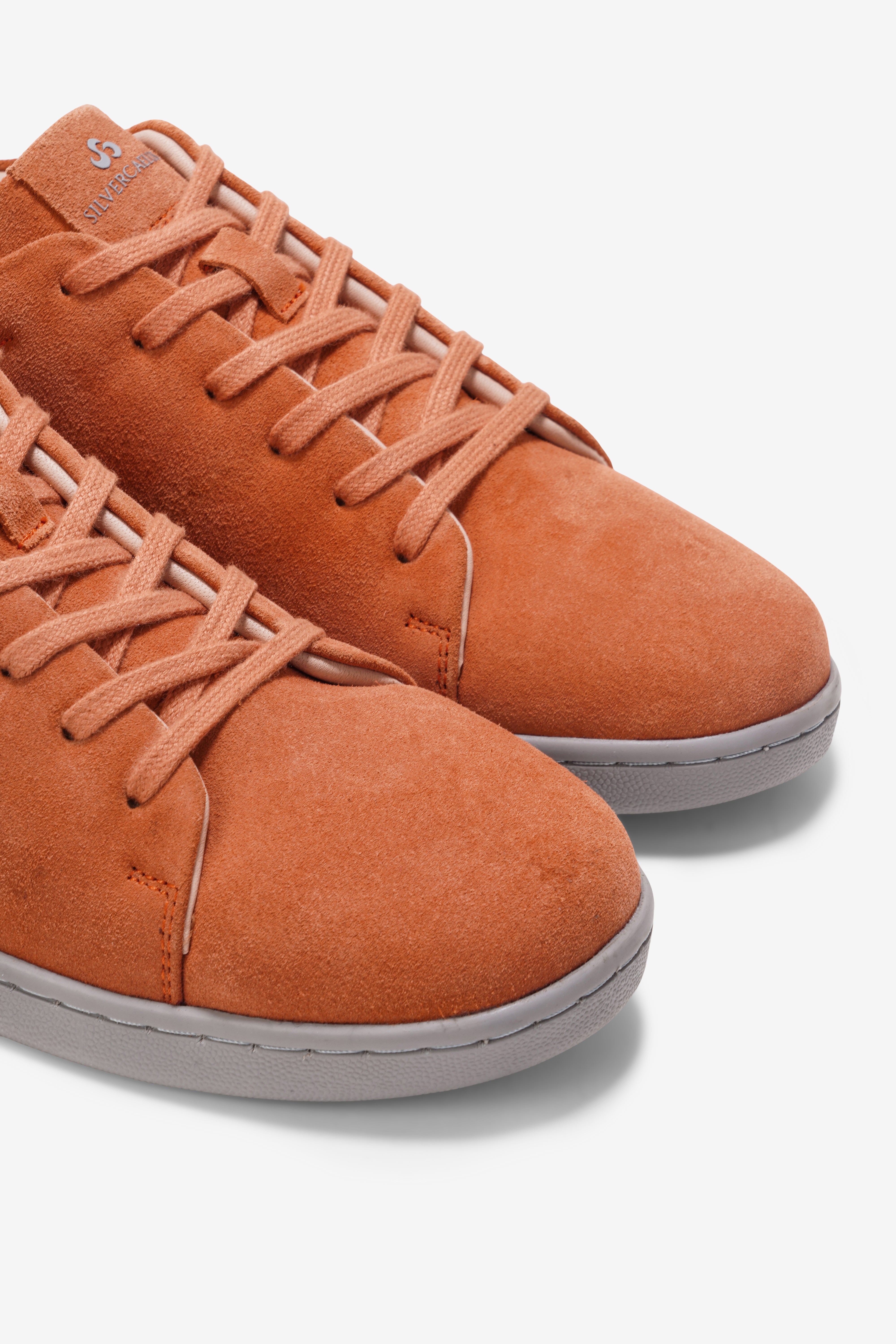 Clay Coral
