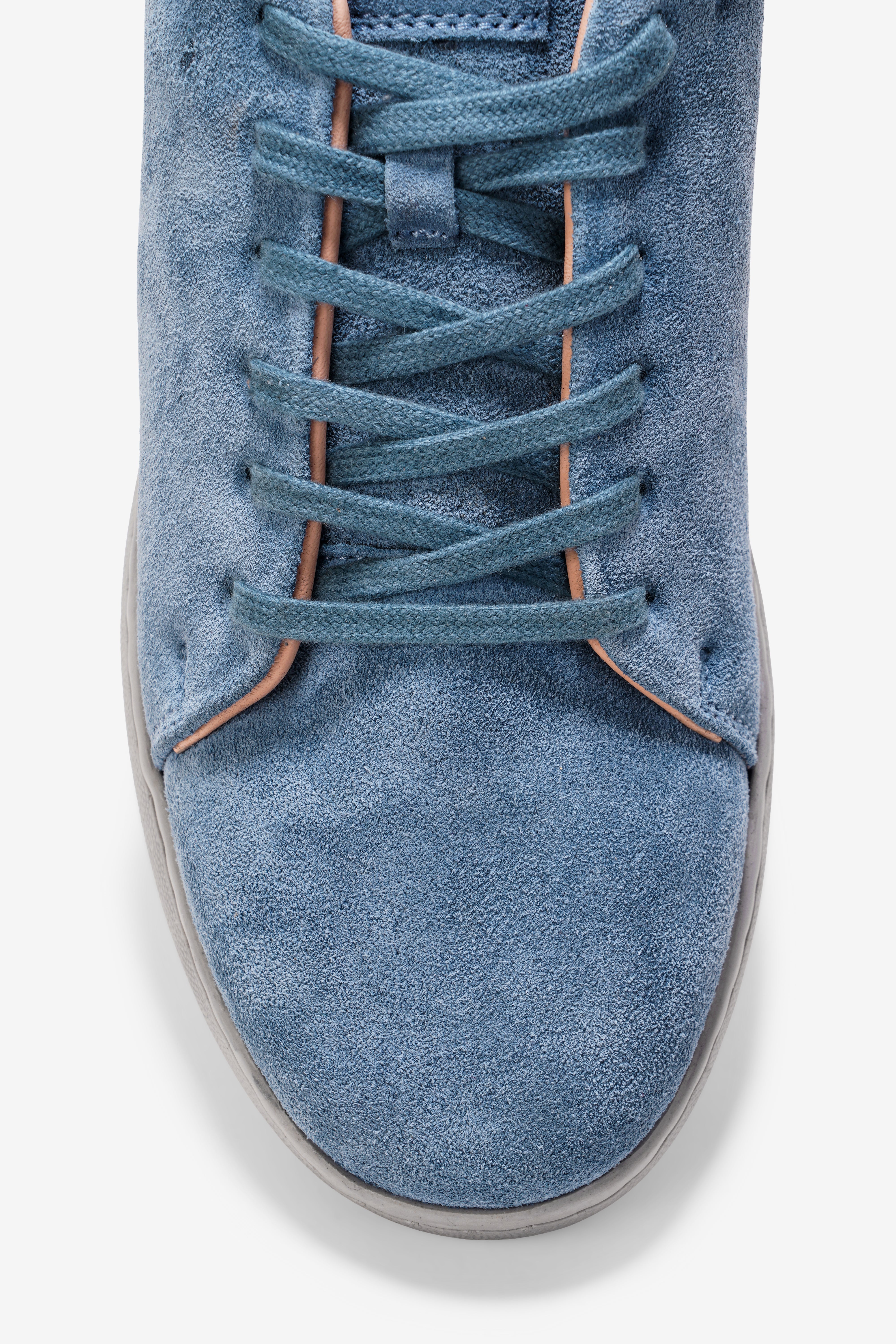 Glacier Blue