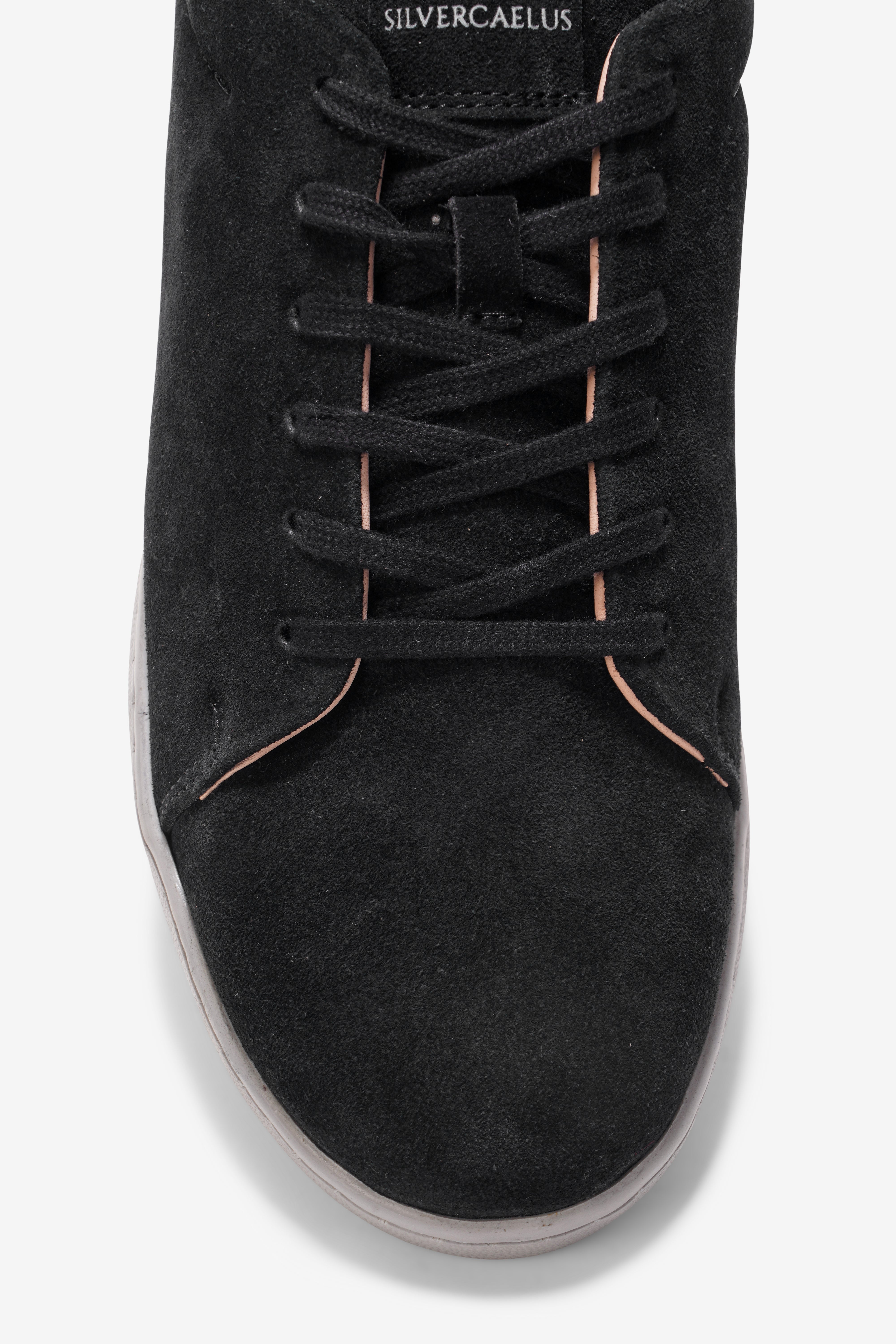 Obsidian Black