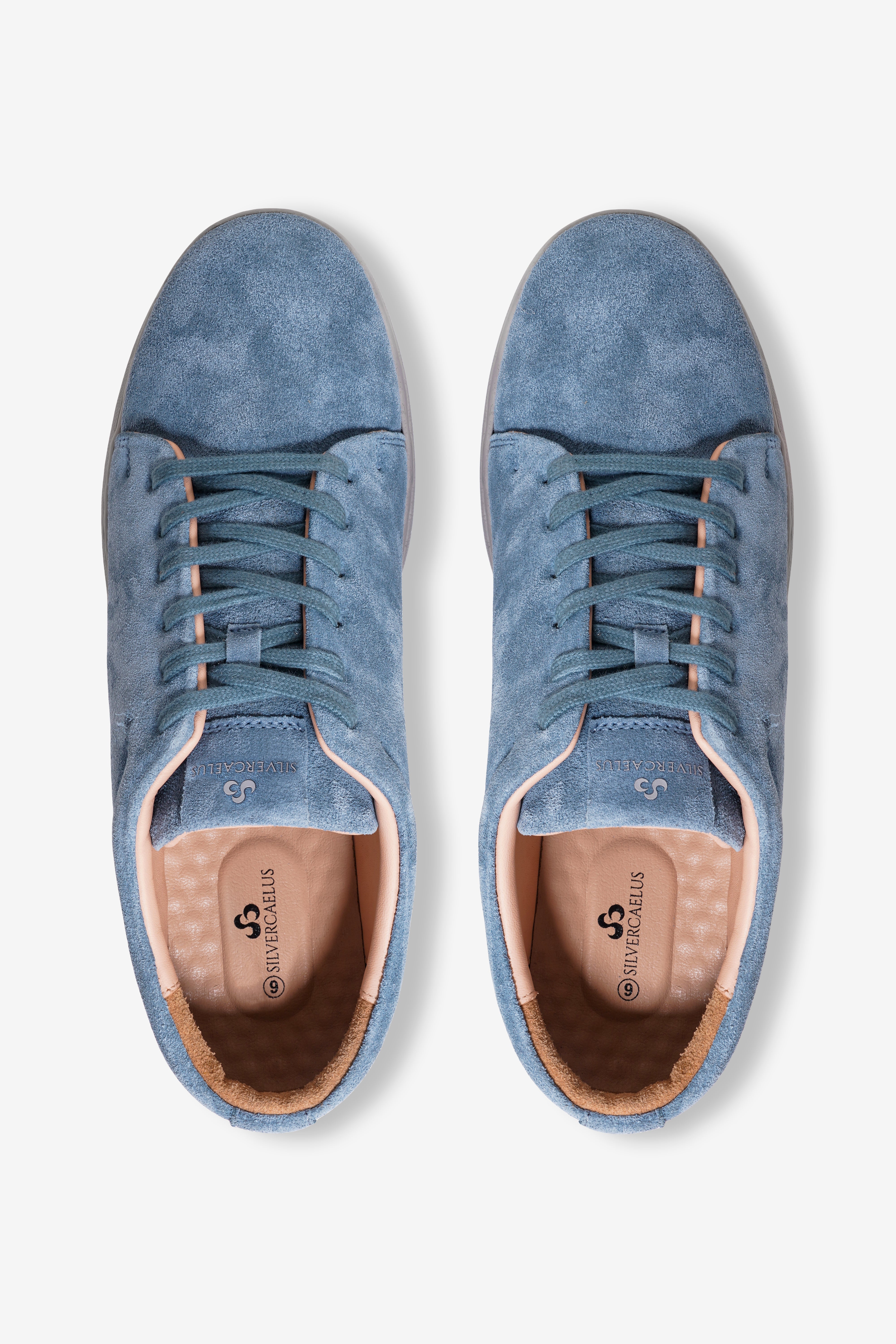 Glacier Blue