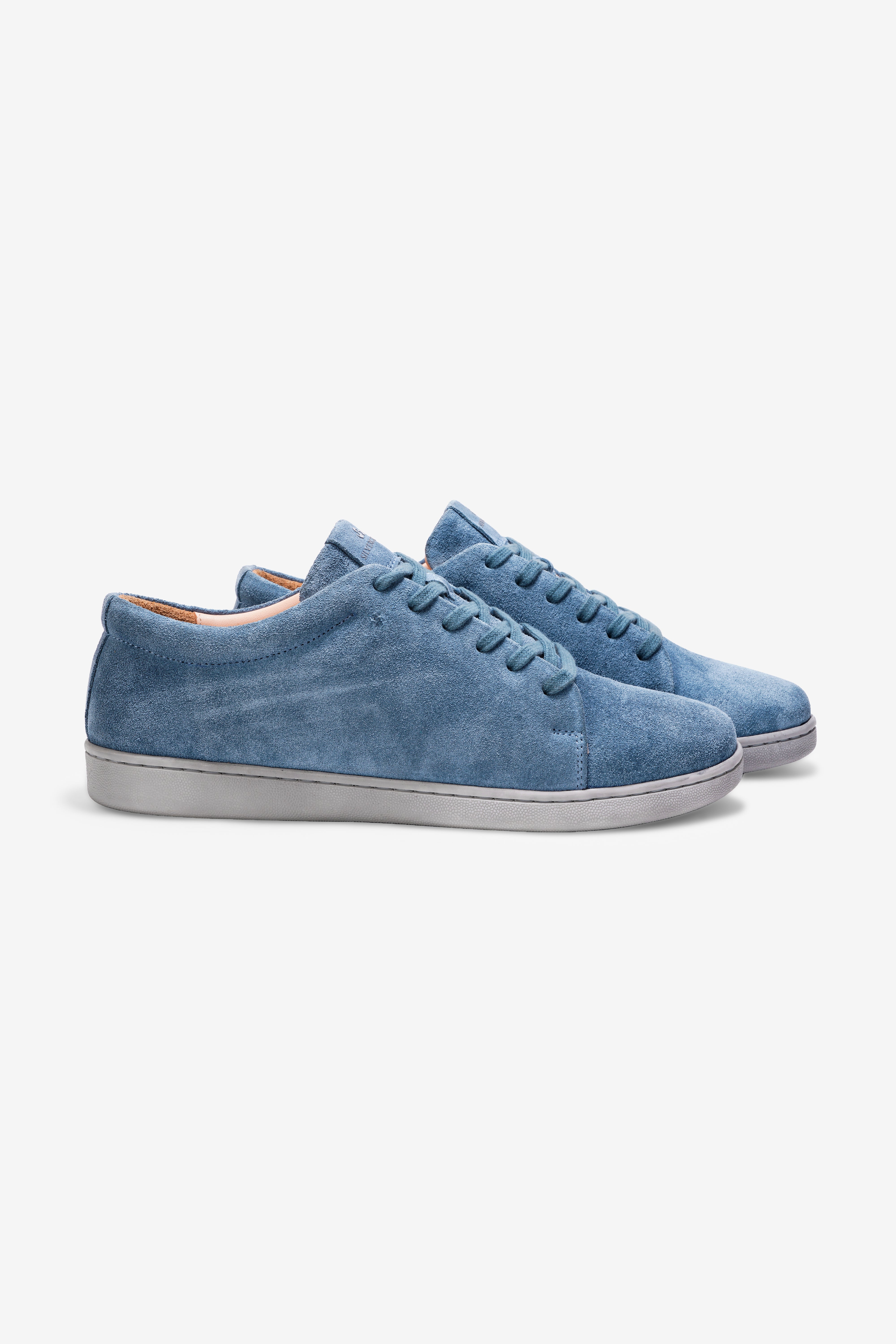 Glacier Blue