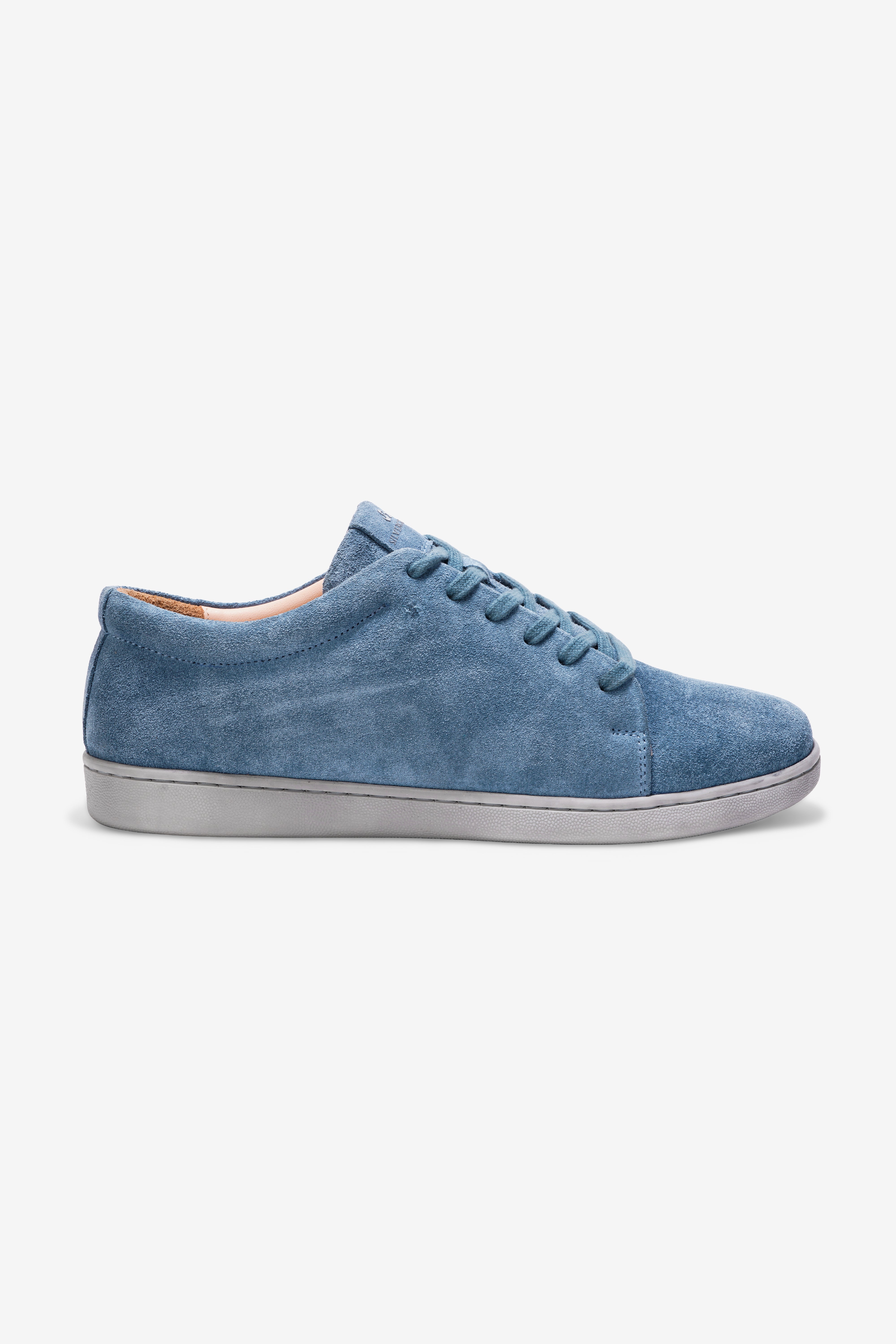 Glacier Blue