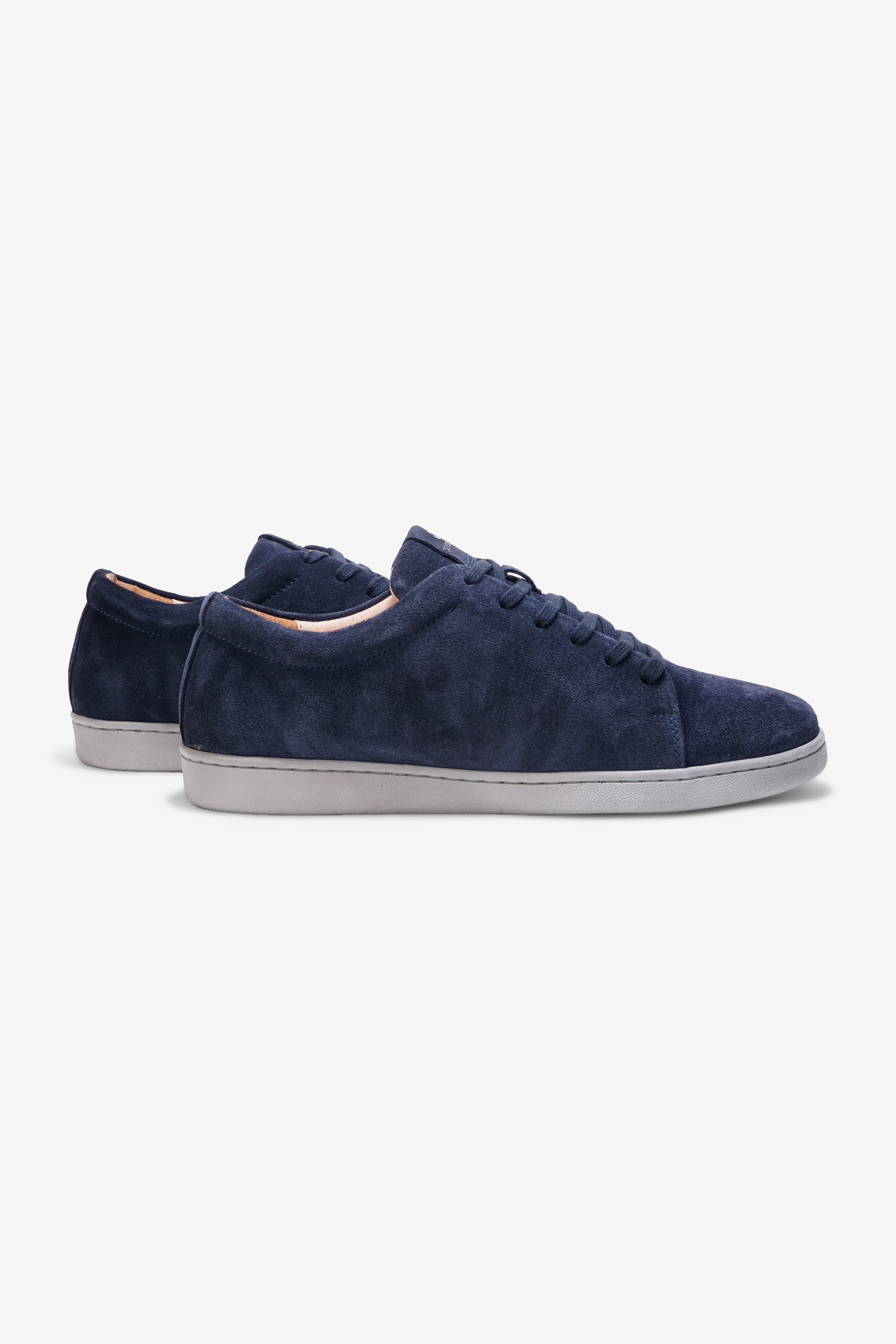 Eclipse Navy