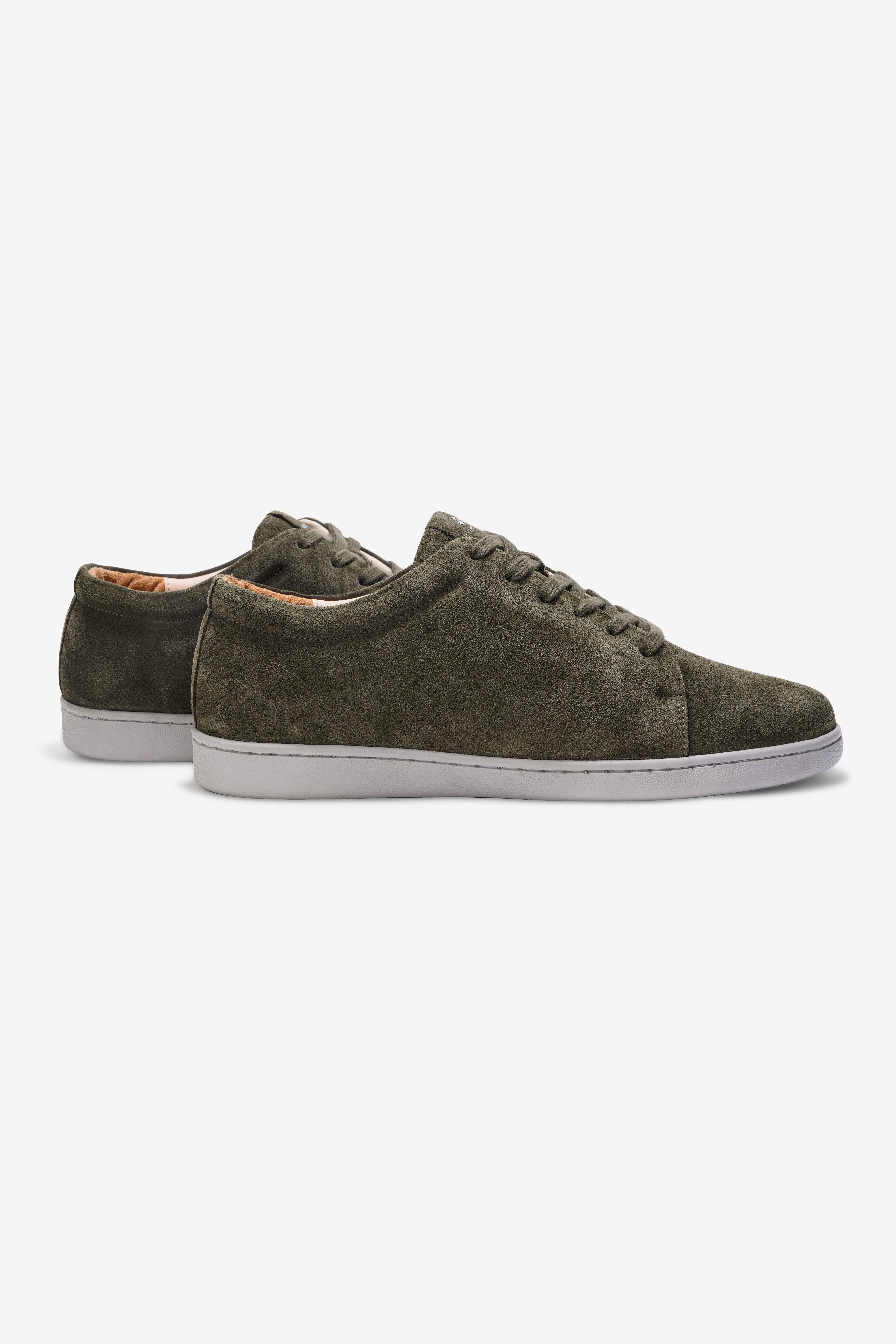 Moss Olive