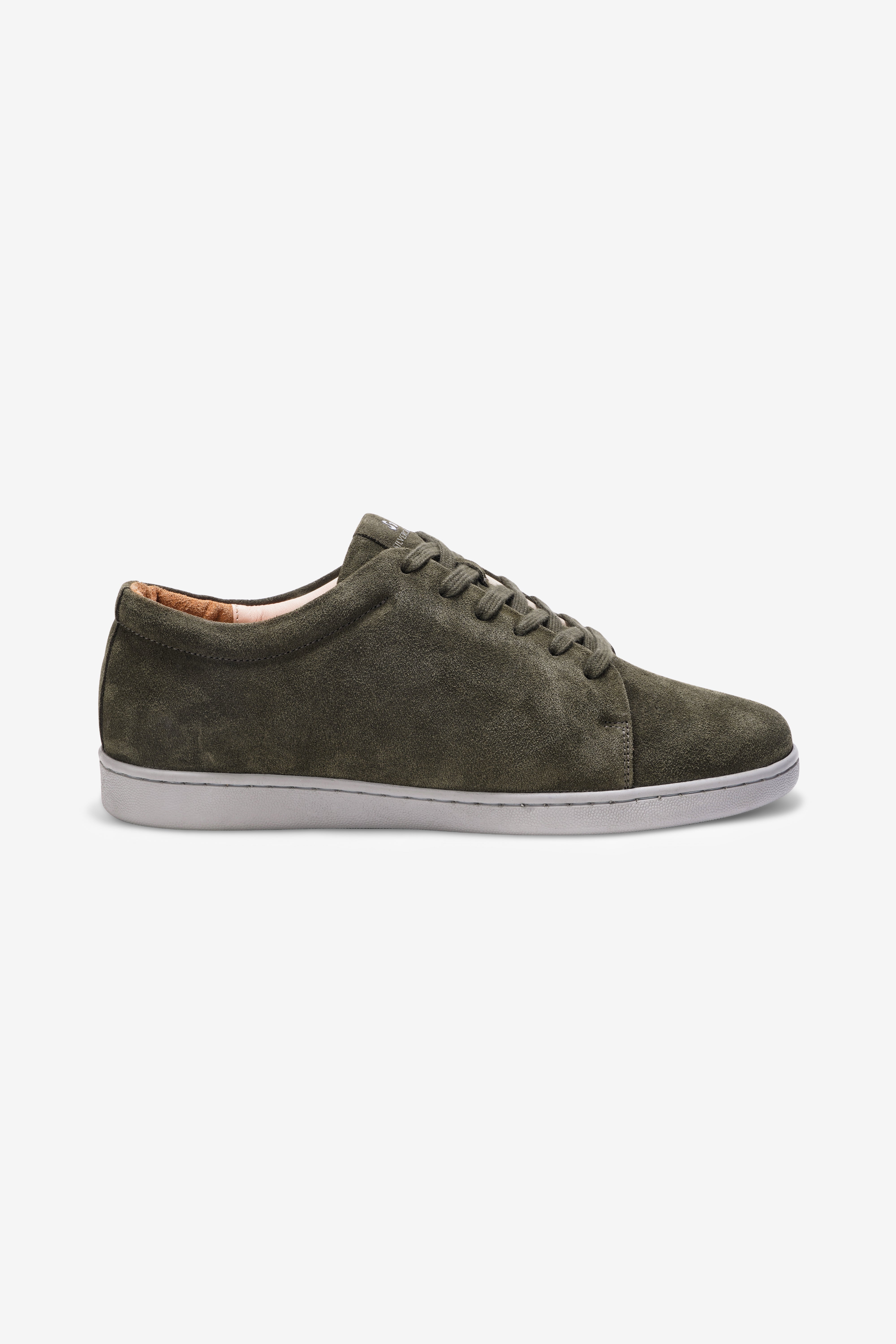 Moss Olive
